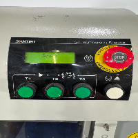 Santint S4 Automatic Shaker image 2